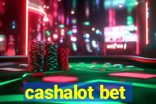 cashalot bet